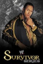 Watch WWE Survivor Series 1999 2KMovies