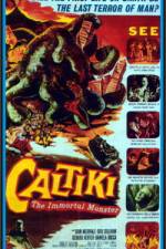 Watch Caltiki - il mostro immortale 2KMovies