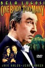 Watch One Body Too Many 2KMovies