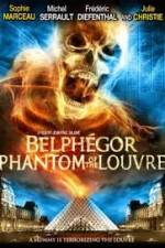 Watch Belphgor - Le fantme du Louvre 2KMovies
