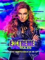 Watch WWE Extreme Rules (TV Special 2021) 2KMovies