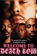 Watch Welcome to Death Row 2KMovies