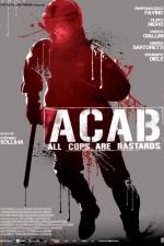 Watch ACAB All Cops Are Bastards 2KMovies