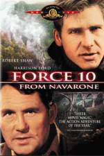 Watch Force 10 from Navarone 2KMovies