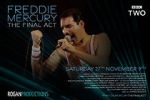 Watch Freddie Mercury - The Final Act (TV Special 2021) 2KMovies
