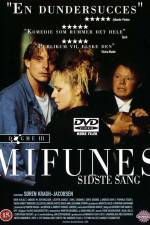 Watch Mifunes sidste sang 2KMovies