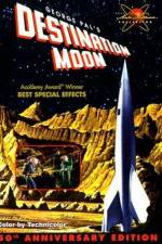Watch Destination Moon 2KMovies