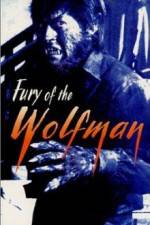 Watch The Fury Of The Wolfman 2KMovies