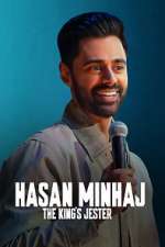 Watch Hasan Minhaj: The King's Jester 2KMovies
