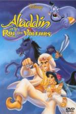 Watch Aladdin and the King of Thieves 2KMovies