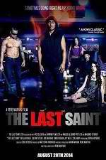 Watch The Last Saint 2KMovies