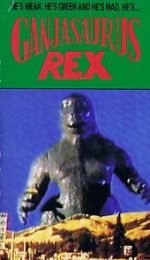 Watch Ganjasaurus Rex 2KMovies