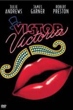 Watch Victor Victoria 2KMovies