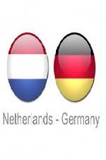 Watch Holland vs Germany 2KMovies