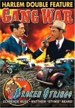 Watch Gang War 2KMovies