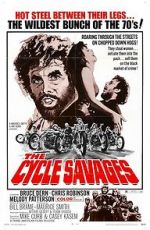 Watch The Cycle Savages 2KMovies