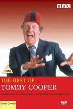Watch The Best of Tommy Cooper 2KMovies