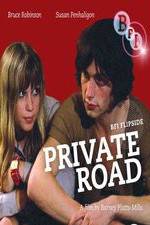 Watch Private Road 2KMovies
