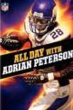 Watch NFL: All Day With Adrian Peterson 2KMovies
