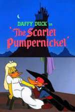 Watch The Scarlet Pumpernickel 2KMovies