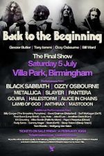 Watch Back to the Beginning 2KMovies