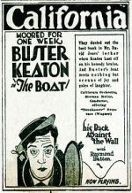 Watch The Boat (Short 1921) 2KMovies