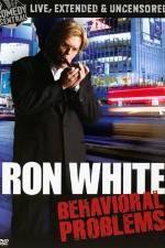 Watch Ron White: Behavioral Problems 2KMovies