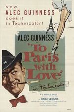 Watch To Paris with Love 2KMovies