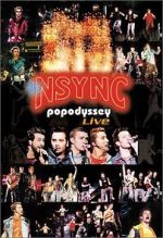 Watch \'N Sync: PopOdyssey Live 2KMovies