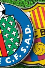 Watch Getafe vs Barcelona 2KMovies