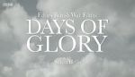 Watch Fifties British War Films: Days of Glory 2KMovies