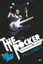 Watch The Rocker: Thin Lizzy's Phil Lynott 2KMovies