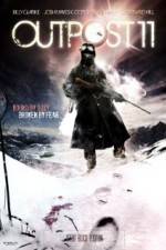 Watch Outpost 11 2KMovies