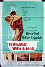 Watch It Started with a Kiss 2KMovies