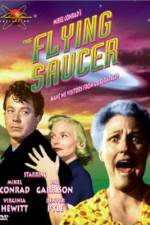 Watch The Flying Saucer 2KMovies