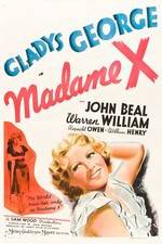 Watch Madame X 2KMovies