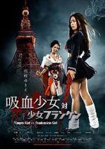 Watch Vampire Girl vs. Frankenstein Girl 2KMovies
