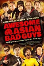 Watch Awesome Asian Bad Guys 2KMovies