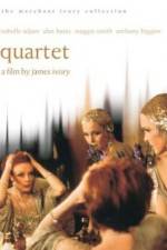 Watch Quartet 2KMovies