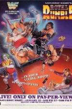 Watch Royal Rumble 2KMovies