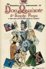 Watch The Amorous Adventures of Don Quixote and Sancho Panza 2KMovies