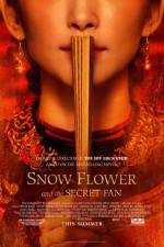 Watch Snow Flower and the Secret Fan 2KMovies