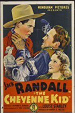 Watch The Cheyenne Kid 2KMovies