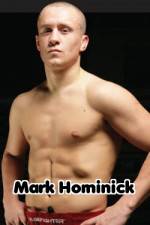 Watch Mark Hominick 3 UFC Fights 2KMovies