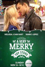 Watch A Very Merry Toy Store 2KMovies
