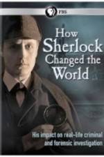 Watch How Sherlock Changed the World 2KMovies