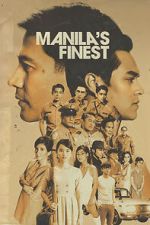 Watch Manila\'s Finest 2KMovies