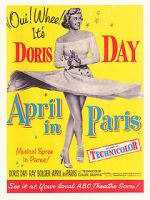 Watch April in Paris 2KMovies