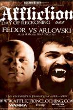 Watch Affliction: Day of Reckoning 2KMovies