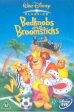 Watch Bedknobs and Broomsticks 2KMovies